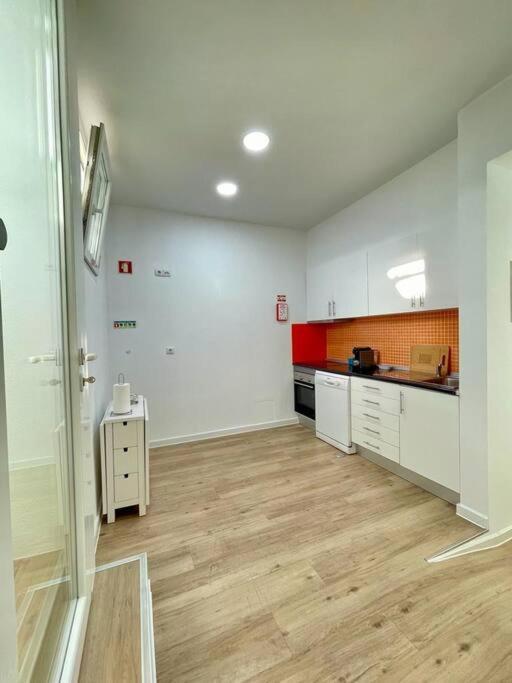 Casa Da Fortaleza Apartment Sesimbra Bagian luar foto